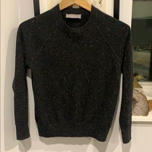 Everlane Cashmere Crew Sweater